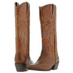 Steve Madden Lonestar Camel