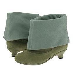 J. Shoes Odette Green