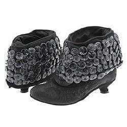 J. Shoes Odette Black / Black