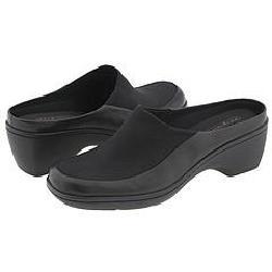 Easy Spirit Keaton Black/Black