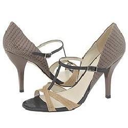 Nine West Hayek Medium Grey Multi Croc