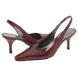 Etienne Aigner Primp Cranberry