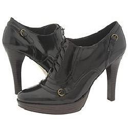 Nine West Jazid Brown Leather
