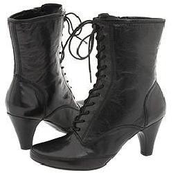Nine West Nistka Black Leather