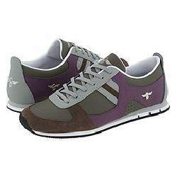 Creative Recreation Dechico Grey/Fatigue/Black/Grape