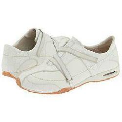 Rockport Bremen White Croco