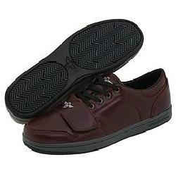 Creative Recreation Cesario Lo Premium Oxblood