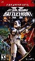 PSP - Star Wars: Battlefront II