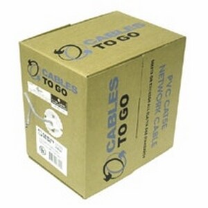 Cat5e Patch Cable