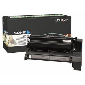 Cyan Toner Cartridge