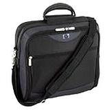 EVOLUTION LITE BLACK NYLON     CASENOTEBOOK CASE BY TARGUS