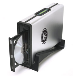 Gear Head 20X DVD-R/RW Drive