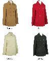 CG Design Series Women's Wool Blend Jacket