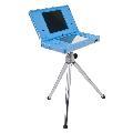 Tripod with Crystal Case for DSi