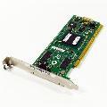 SRCZCRX Zero Channel Modular ROMB SCSI RAID Controller