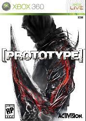 Xbox360 - Prototype