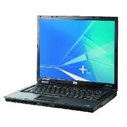 HP NC6120 1.86GHz 1G 40GB COMBO XP Pro Laptop (Refurbished)