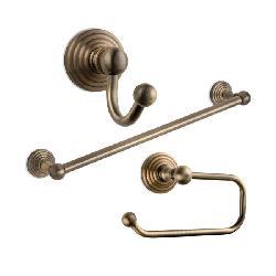 Waverly Place Bathroom Accessory Suite