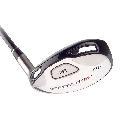 Nickent Men's 3DX Ironwood DC Hybrid Club