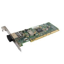 IBM 22P7801 NetXtreme 1000 SX Fiber Ethernet PCI-X Network Adapter (Refurbished)