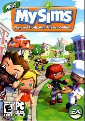 PC - MySims
