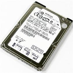 Hitachi HTS541060G9AT00 60GB Hard Drive (Refurbished)
