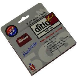 Iomega DITTO-5 2.5-5GB Ditto Max Cartridge