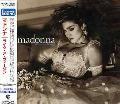 Madonna - Like a Virgin