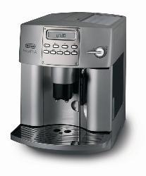 DeLonghi Magnifica EAM 3400 Superautomatic Espresso Machine