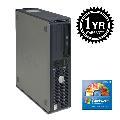Dell GX620 Pentium D 3.0Ghz Dual Core Computer (Refurbished)