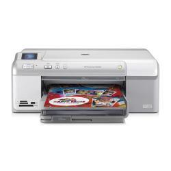 HP Photosmart D5460 Photo Printer