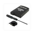 Replacement Battery and Analog Joystick For Sony PSP 1000