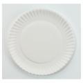 AJM Packaging Corporation Paper Plates (Case of 1000)