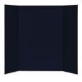 Elmer's Premium Blue Display Board 36 x 48 (Pack of 12)