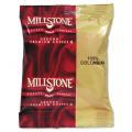 Millstone Gourmet Colombian Coffee, 1-3/4oz Packs (Case of 40)