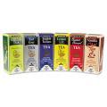 Bigelow Assorted Tea Bags (Case of 168)