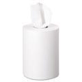 SCOTT White 8 x 15 Center-Pull Towels (Pack of 6)