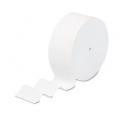 SCOTT Electronic Coreless JRT 1000 feet Dispenser Bath Tissue Roll (Pack of 12)
