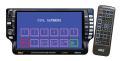 Pyle 6.2-inch TFT Touch-screen DVD/VCD/CD/MP3 USB Receiver