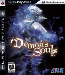 PS3 - Demons Souls (Pre-Played)