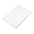 Elmer's White Illustration Board (Case of 25)