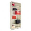 Alera Steel Bookcase