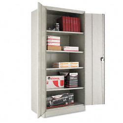 Alera Heavy-Duty Storage Cabinet