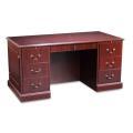 HON 94000 Series Double Pedestal Desk