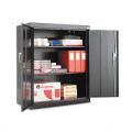 Alera Assembled 42-inch High Storage Cabinet