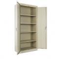 Alera Assembled 78-inch High Storage Cabinet