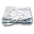 Challenger Four Way White Apron