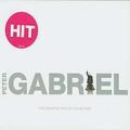 Peter Gabriel - Hit: The Definitive Two CD Collection [Slipcase]