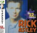 Rick Astley - Grooves: 12 Inches Of 80`s