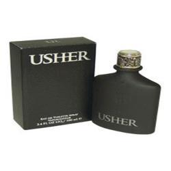 Usher 'Usher' Men's 3.4-oz Eau de Toilette Spray